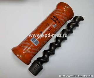 Шнековая пара, статор и ротор PFT slimline SD6-3