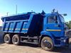 Дорожная машина МД-651