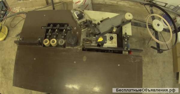 JAROMA DCGA-2 (Польша)