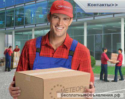 Предложение трезвые грузчики