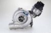 Турбокомпрессор 53039700109