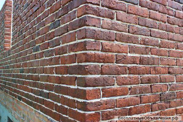 Баварская кладка по доступной цене