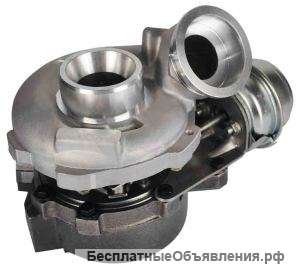 Турбокомпрессор 53169707119