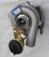 Турбокомпрессор 54359710002