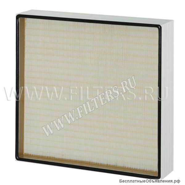 Воздушные фильтры и оборудование для систем вентиляции от производителя