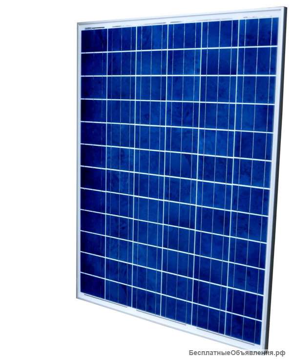 Солнечная батарея