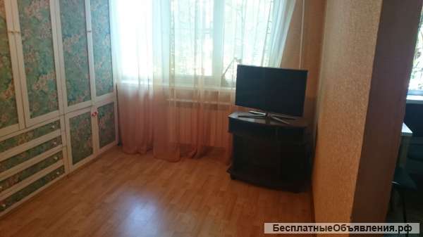 1-комнатная квартира в Серпухове