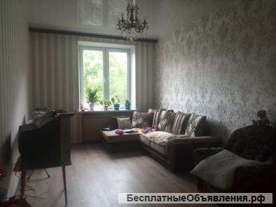 2к. квартира рядом с метро Сокольники