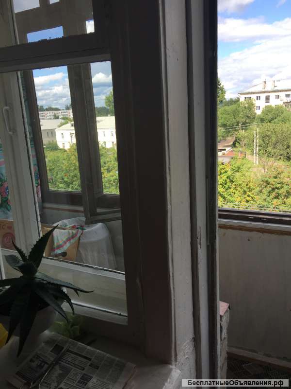 Квартира Двушка в городе Кинешма