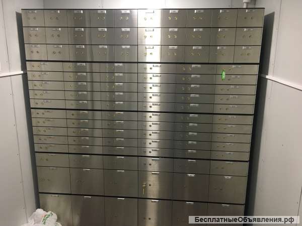 Депозитные модули