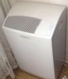 Кондиционер Electrolux EPT800 (напол.)