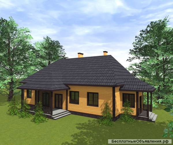 Инвестора для строительства небольшой гостиницы (агроусадьбы) в Беларуси