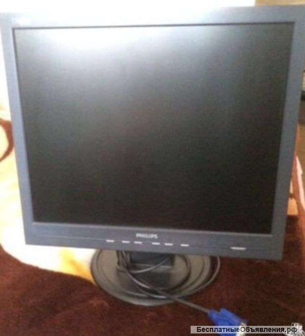 Компьютер (полн.) + сканер HP scaniet3670