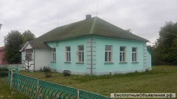 Инвестора для строительства гостевого дома возле Дрогичина (Беларусь)