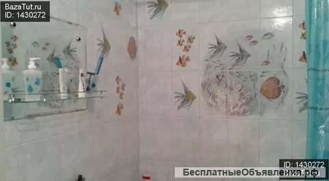 Сдам 2комн кв на длит срок