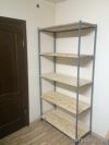 Стеллаж металлический с бесплатной доставкой