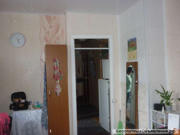 Квартира в Кинешме 3х-комнатная