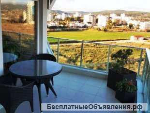 Гровн Сити / Алания/ Авсаллар/ Турция