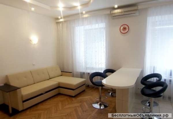 Казань, Жуковского, 9