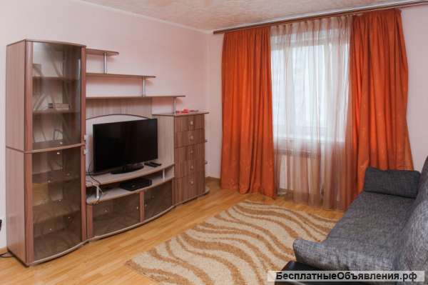 Казань, Пушкина, 58