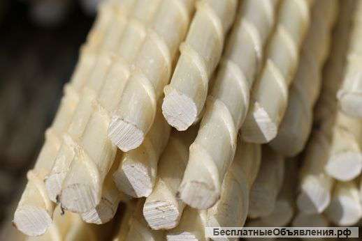 Арматура от производителя. Со склада в Уфе.