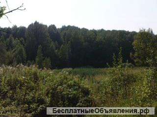 Земельный участок 45 га