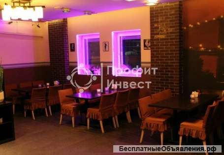 Кафе в Люберцах