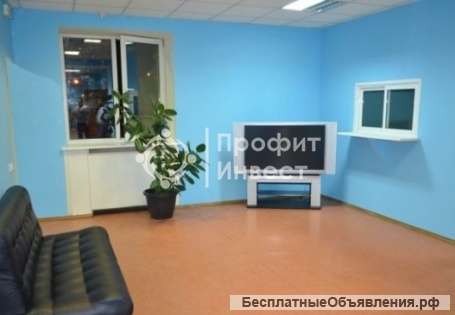 Прибыльный хостел на 150 мест
