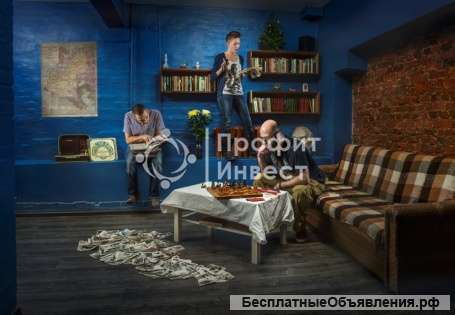 Сеть квестов в Центре Москвы