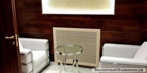 Экраны для батарей отопления от производителя