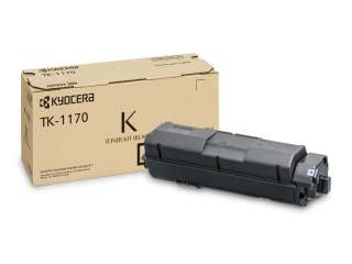 Заправка тонер-картриджа Kyocera TK-1150/1170/1160
