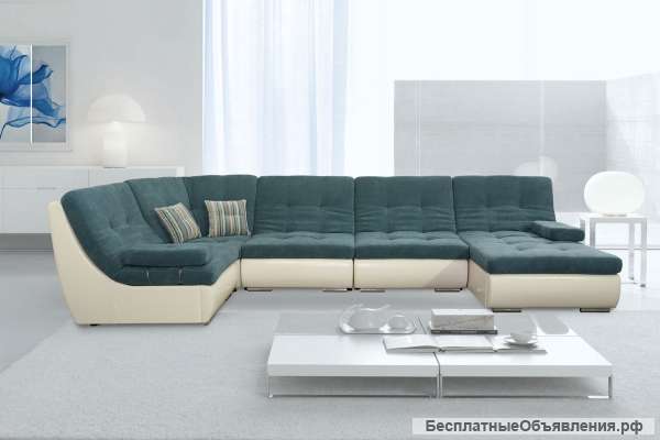 Мягкая мебель от производителя