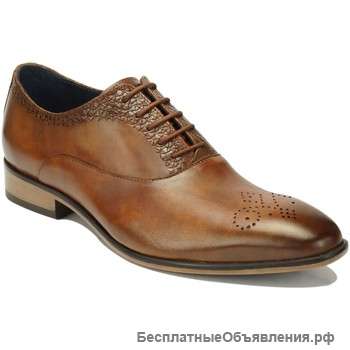 Туфли от AMATI REGAZZI-р.42.5