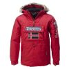 Куртка-анорак GEOGRAPHICAL NORWAY