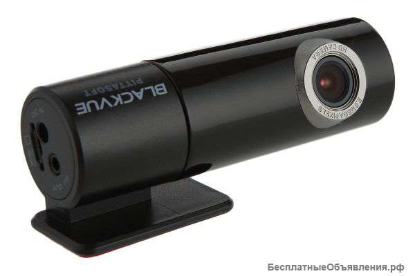 Видеорегистратор BlackVue HD DR380G +Бонус