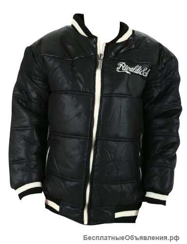 Куртка-бомбер "RIVALDI" р.XXL(52-54)