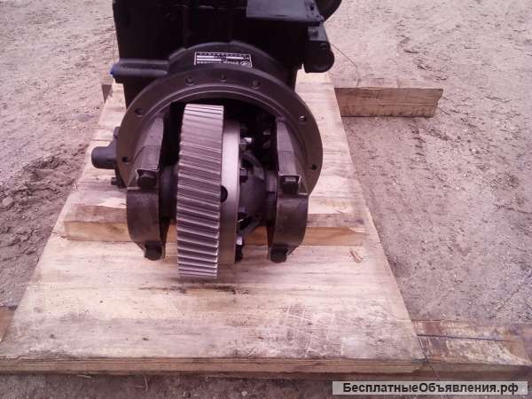 Коробка передач-автомат