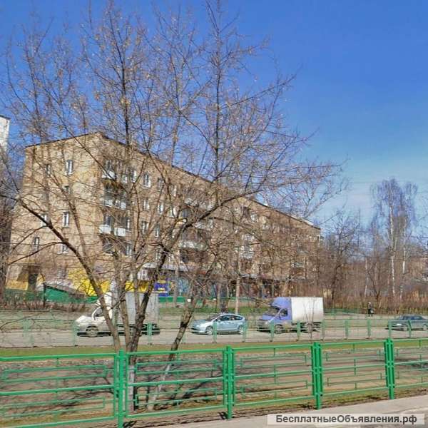 К продаже торговое помещение 275,1 м2
