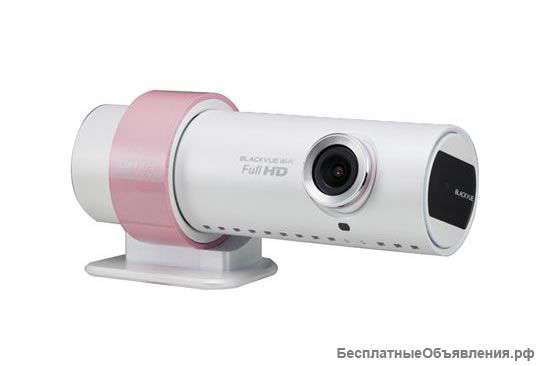 Видеорегистратор BlackVue HD DR500GW