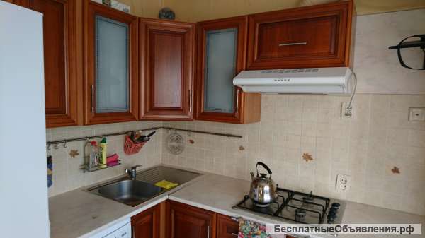 Сдам 2 комн.квартиру, ул.Приморская.