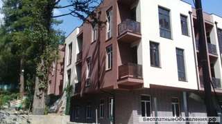 Квартира в микрорайоне "Звездочка"