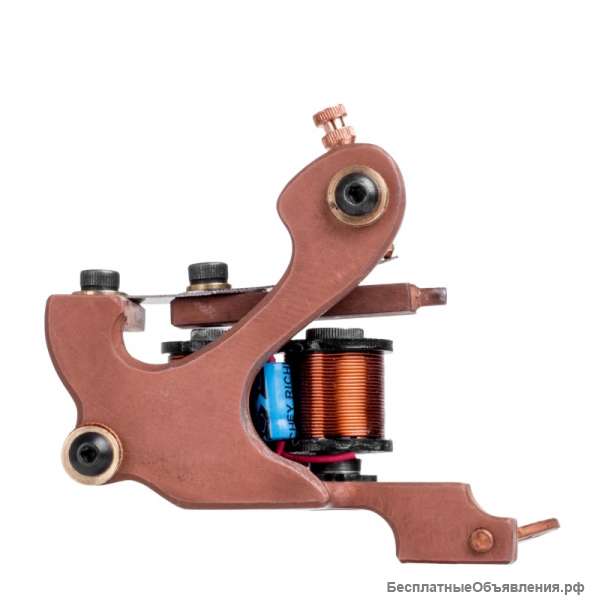 Тату- машинка индукционная