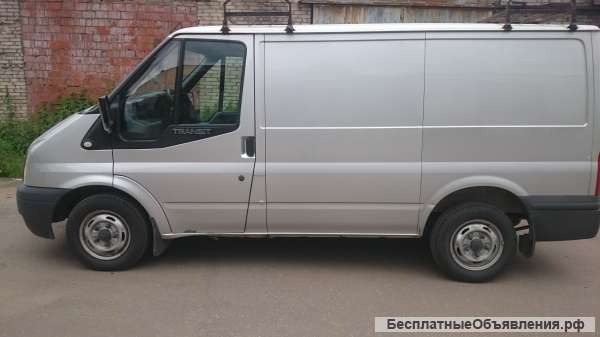Грузоперевозки до 1 т