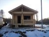 Строительство каркасных домов