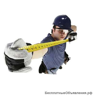 Требуется замерщик-технолог натяжных потолков