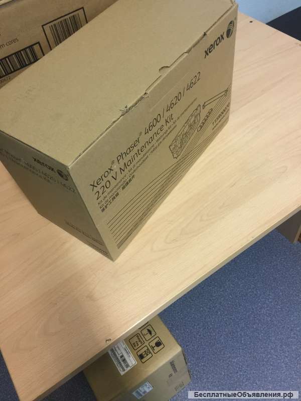 Печь xerox 115R00070