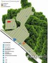 2 смежных участка, общей площадью - 16,57соток