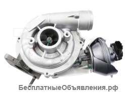 Турбокомпрессор 49135-06010