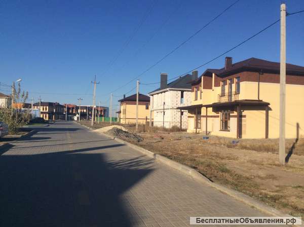 П.Беловодье, ул.Булой Акации 22, собственник