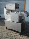 Машина Для Производства Гамбургеров (формовочная) Nu Tec 710